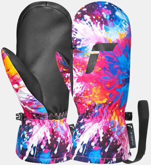 Reusch Carter R-Tex XT Want Junior Zwart - 6.5