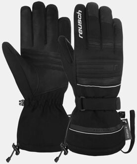 Reusch Conan R-Tex® Xt Handschoen Zwart - 10.5