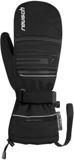 Reusch Conan R-Tex want Skiwanten Unisex 7.5 Zwart