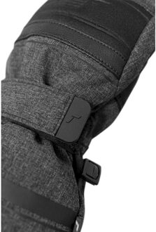 Reusch conan r-tex xt handschoen ski heren - Zwart - 10