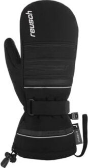 Reusch Conan r-tex xt mitten 6401535-7701 - maat 10 Zwart