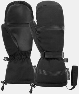 Reusch Cozy R-Tex Realdown Mitten Zwart - 8