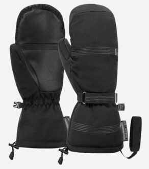 Reusch Cozy r-tex xt mitten 623155-7700 Zwart - 8