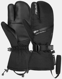 Reusch Demi R-Tex® Xt Lobster Want Dames Zwart - 7