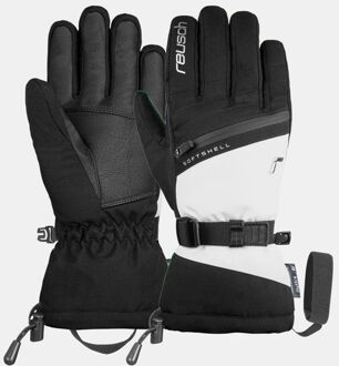 Reusch Demi R-Tex Xt Handschoen Zwart - 8.5