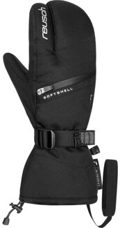 Reusch demi r-tex xt lobster wanten ski dames - Veelkleurig - 8