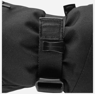 Reusch Demi r-tex xt + heating pocket 6331227-7700 Zwart - 7