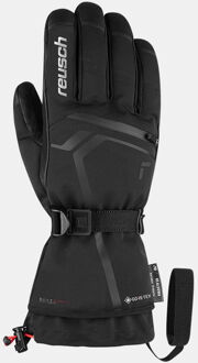 Reusch Down Spirit GTX Handschoen Zwart - 8.5