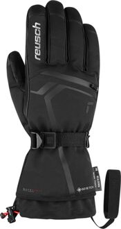 Reusch Down Spirit GTX Handschoen Zwart - 8.5