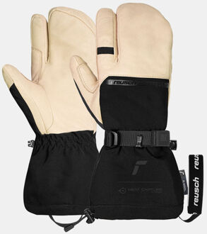 Reusch Duality R-Wool Lobster Want Bruin - 8