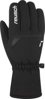 Reusch Elon R-Tex XT Ski Handschoenen Unisex 11 Zwart