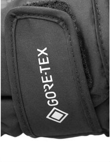 Reusch fred gore-tex junior handschoen ski jongens - - maat 6 Zwart