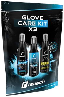 Reusch Glove Care Kit x3 - 1 SIZE
