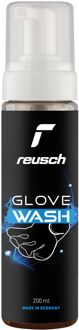 Reusch Glove Wash zwart - wit - blauw - 1-SIZE