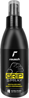 Reusch Grip Spray zwart - wit - geel - 1-SIZE