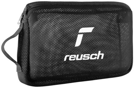 Reusch Handschoentas voor keepers Zwart - One size