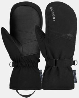 Reusch Helena R-Tex Xt Mitten Zwart - 8.5