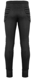 Reusch Heren trainingsbroek voor keepers Zwart - XXL / XXXL