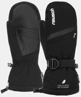 Reusch Kito R-Tex Xt Junior Mitten Want Zwart - 4.5