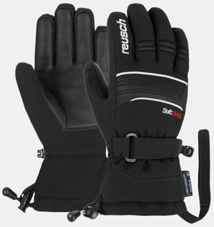 Reusch Kondor R-Tex Xt Junior Handschoen Zwart - 5.5
