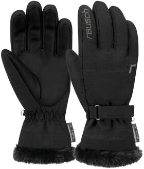 Reusch Luna R-TEX XT Handschoenen Dames zwart - 8