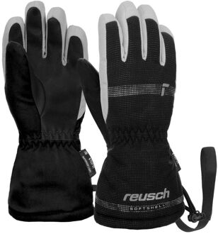 Reusch Maxi R-TEX® XT Skihandschoenen Junior - 4-5