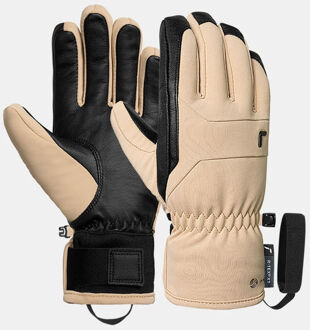 Reusch Mesa R-Tex® Xt Handschoen Dames Bruin - 7