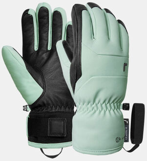 Reusch Mesa R-Tex® Xt Handschoen Dames Groen - 8.5