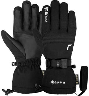 Reusch powder spirit gore-tex - Zwart - 7