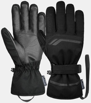 Reusch Primus R-Tex Xt Glove Zwart - 9