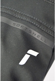 Reusch primus r-tex xt want - Zwart - 10