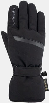 Reusch Sandy GTX Handschoen Dames Zwart - 7.5