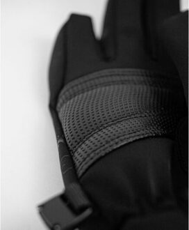 Reusch Saskia touc-tec 4835101-7710 Zwart - 7+