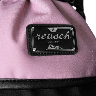 Reusch Ski handschoenen dames - maat 7 Roze