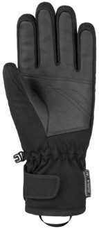 Reusch Ski handschoenen dames - maat 8 Zwart