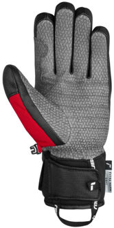 Reusch Ski handschoenen heren Rood - 10