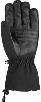 Reusch Ski handschoenen heren Zwart - 10