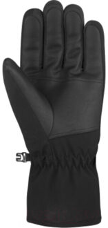 Reusch Ski handschoenen unisex - maat 8 Zwart