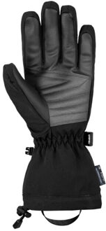Reusch Ski handschoenen unisex Zwart - 7