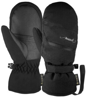 Reusch Skiwanten dames Zwart - 8