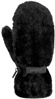 Reusch Skiwanten dames Zwart - 8