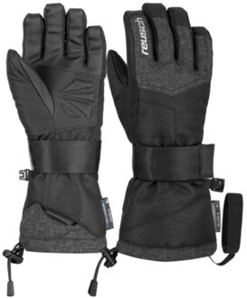 Reusch Snowboard handschoenen Zwart - 5