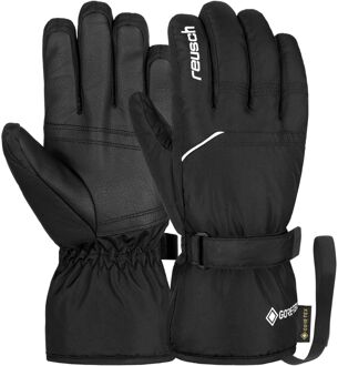 Reusch Sven Gtx Handschoen Zwart - 10.5