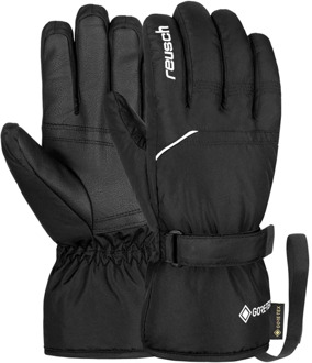 Reusch Sven Gtx Handschoen Zwart - 10