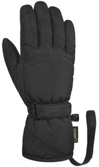Reusch Sven GTX Handschoenen Senior zwart - wit - 7