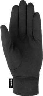 Reusch Thermo handschoenen Grijs - 6
