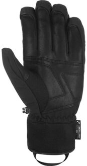 Reusch thunder r-tex xt handschoen ski heren - Zwart - 11