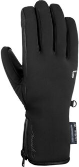 Reusch tiffany r-tex xt handschoen ski dames - Zwart - 8