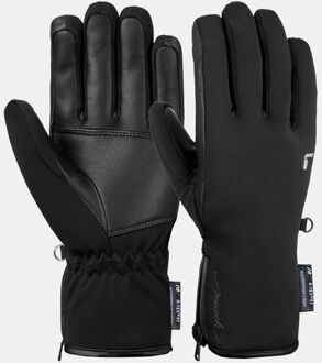 Reusch Tiffany R-Tex Xt Handschoen Zwart - 6.5