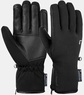 Reusch Tiffany R-Tex Xt Handschoen Zwart - 7
